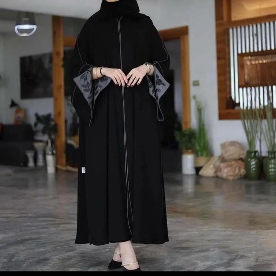 عبايا عمليه صيفيه