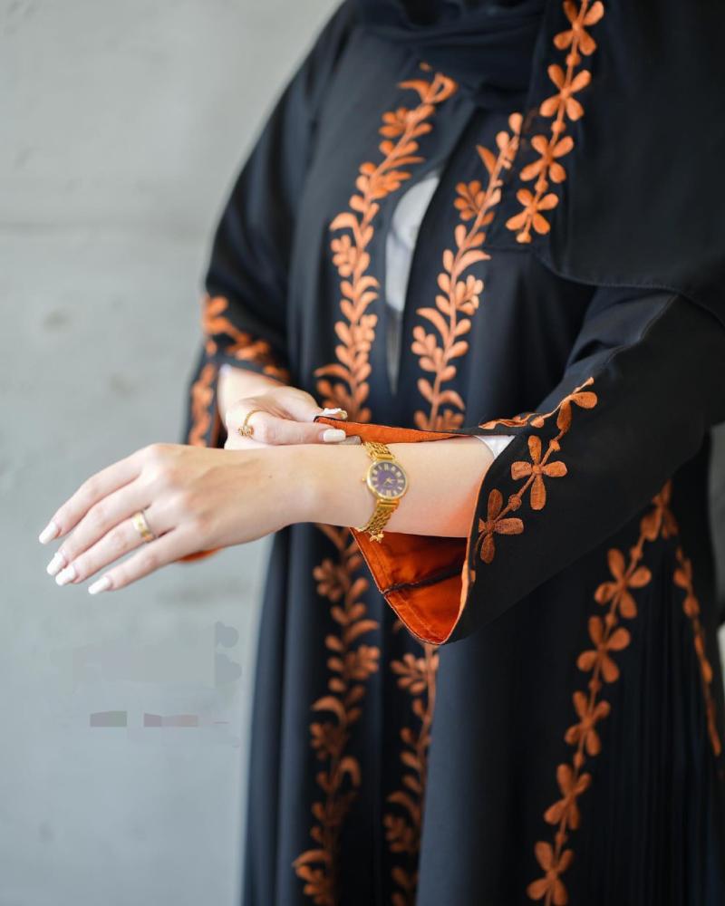 SK Abaya