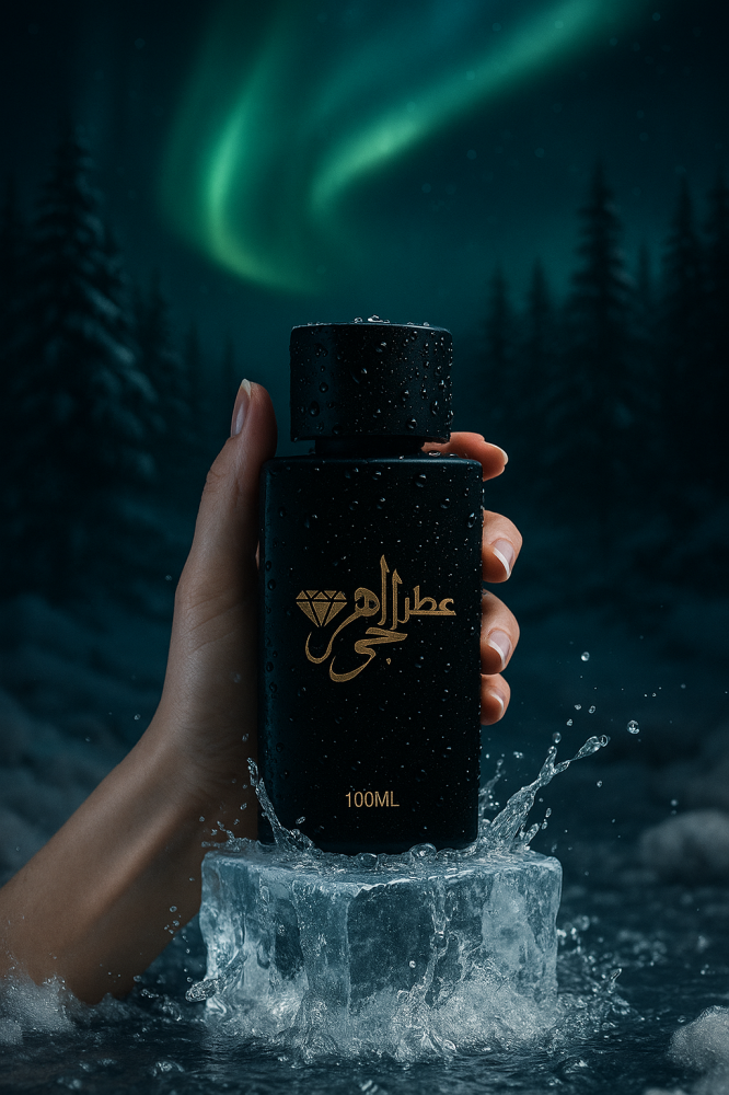 عطر الجوهره 100ملي