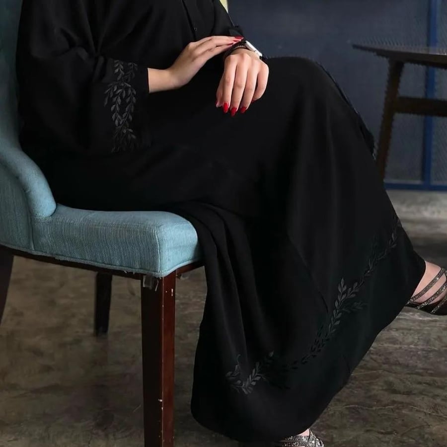 عبايا عمليه صيفيه