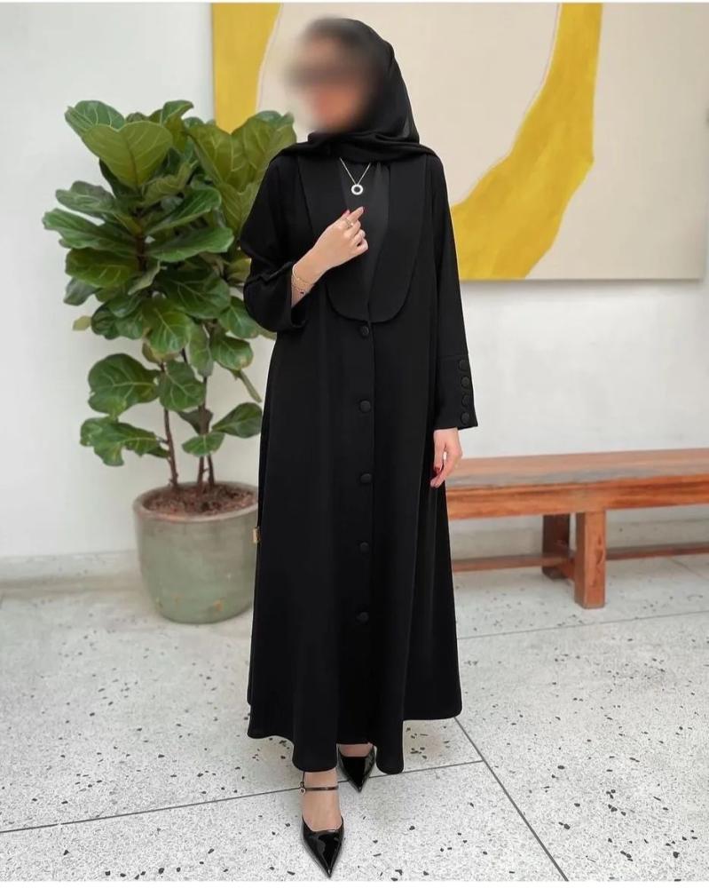 عبايا عمليه صيفيه
