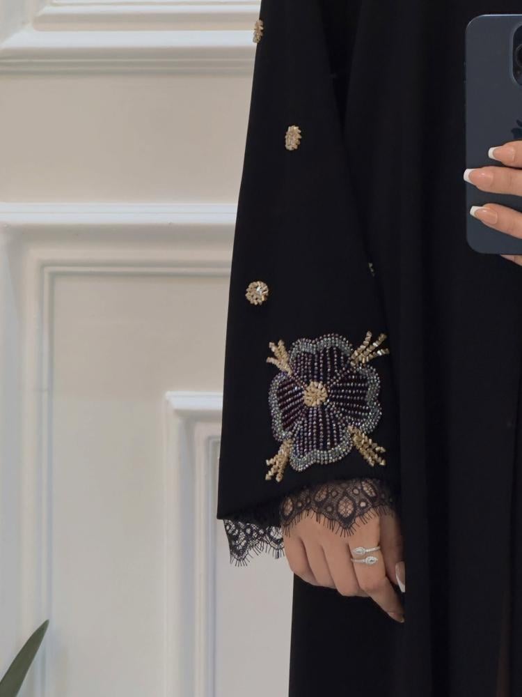 عباية مناسبات