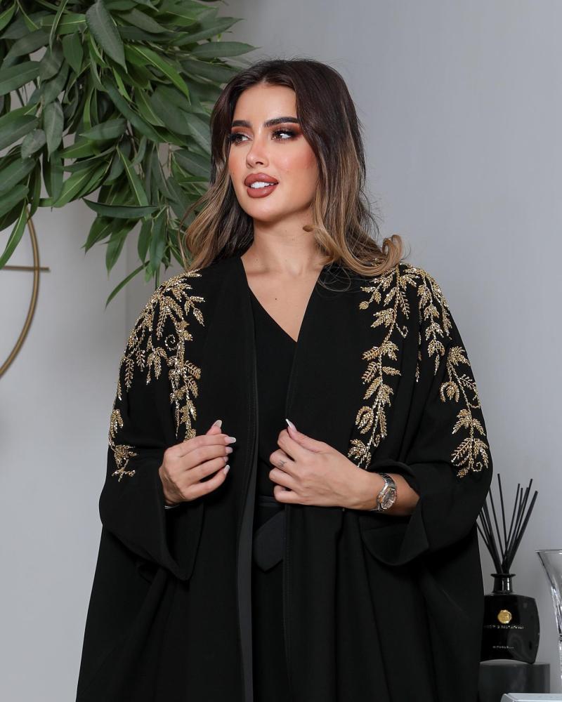 عبايات الجوهره المميزه