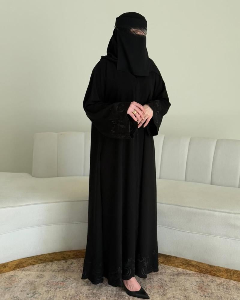 عباية الجوري