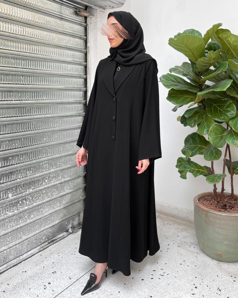 عبايا عمليه صيفيه