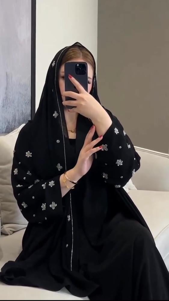 عباية هيام