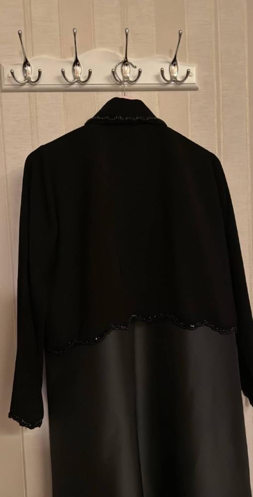 Evening dress