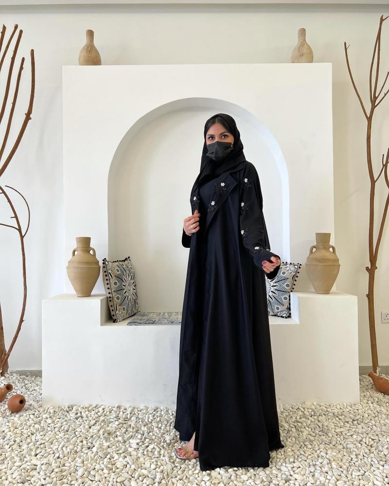 عبايا عمليه صيفيه
