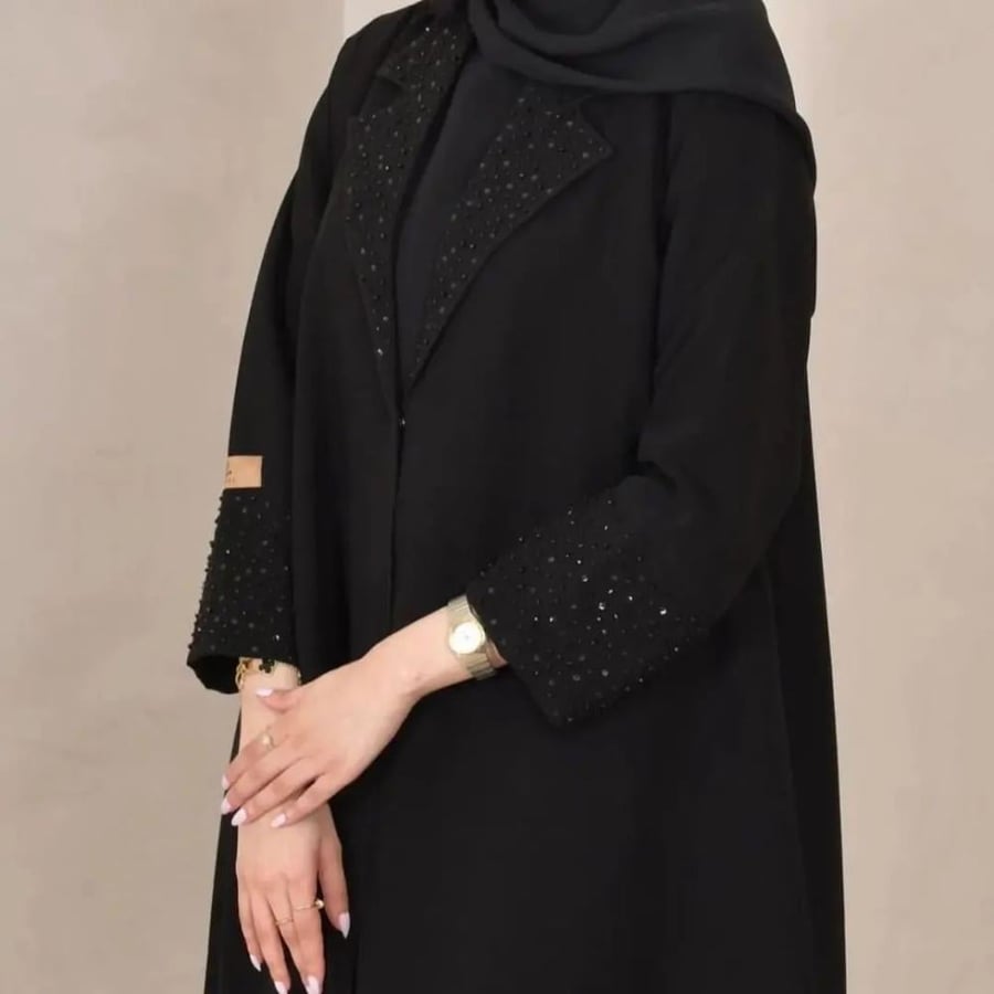 عبايا عمليه صيفيه الأكثر طلبا