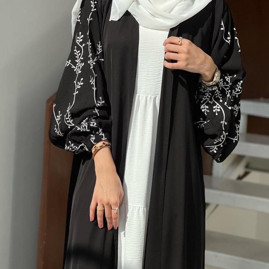 عبايا عمليه صيفيه