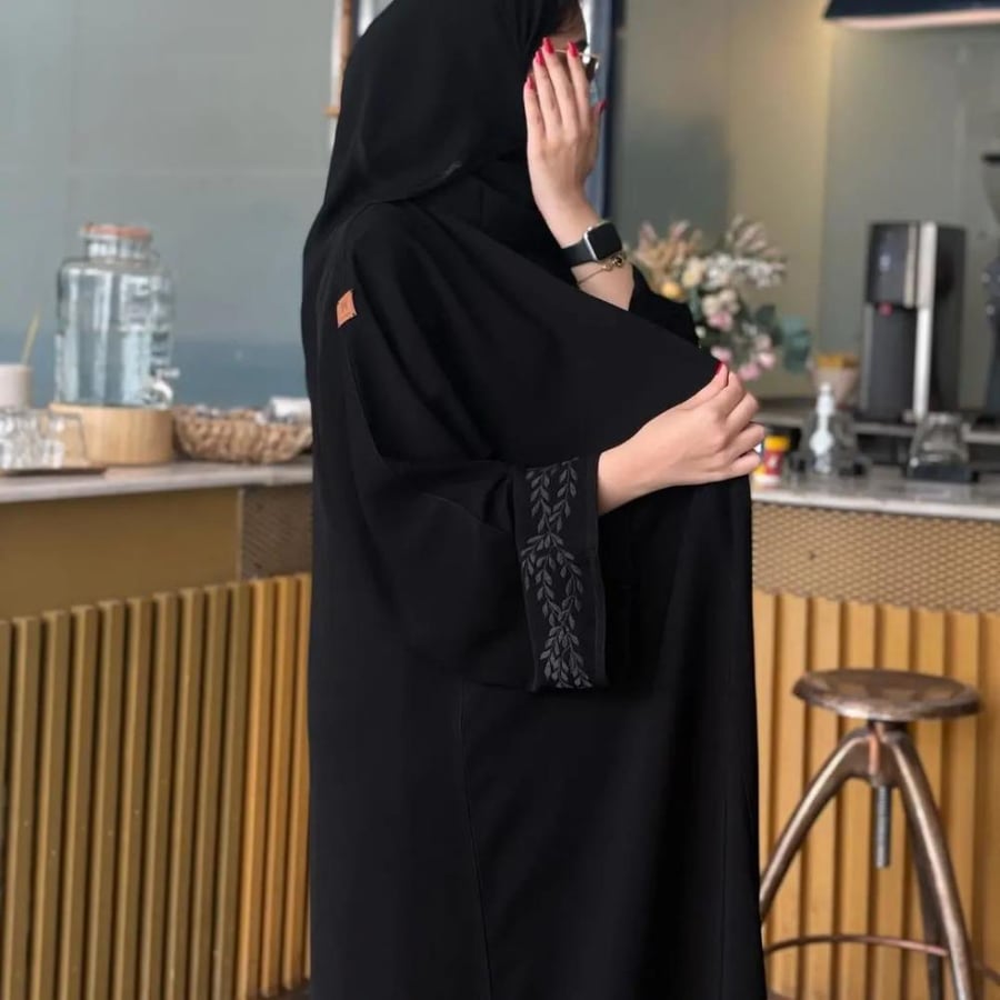 عبايا عمليه صيفيه