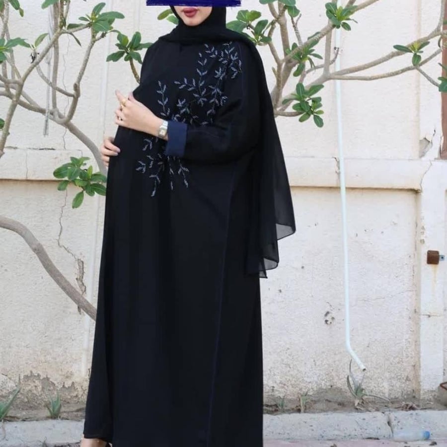 عبايا عمليه صيفيه