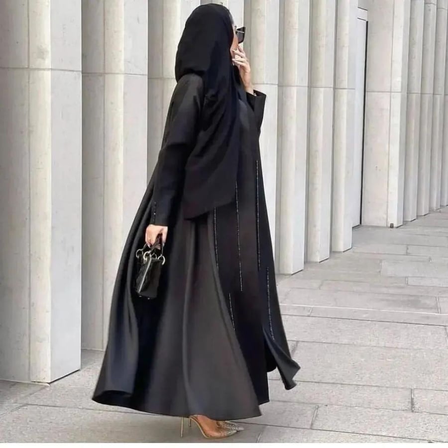 عبايات الجوهره المميزه