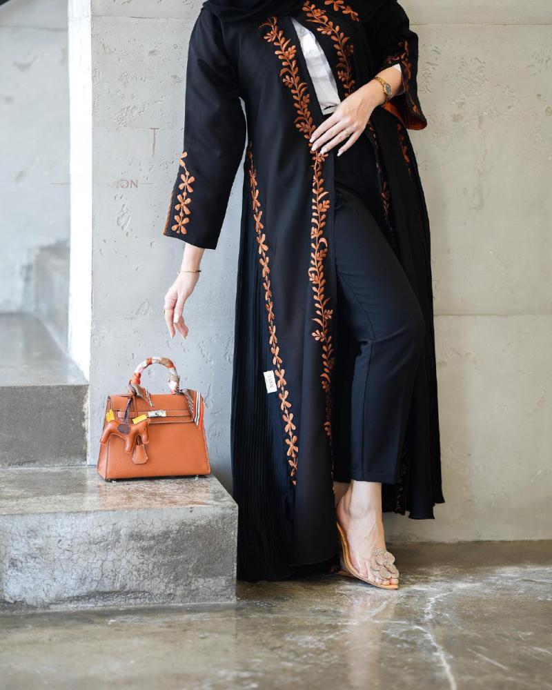 SK Abaya