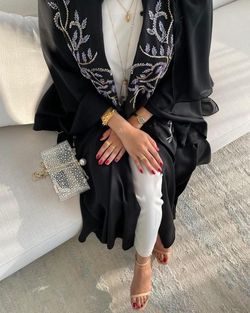 Summer practical abayas