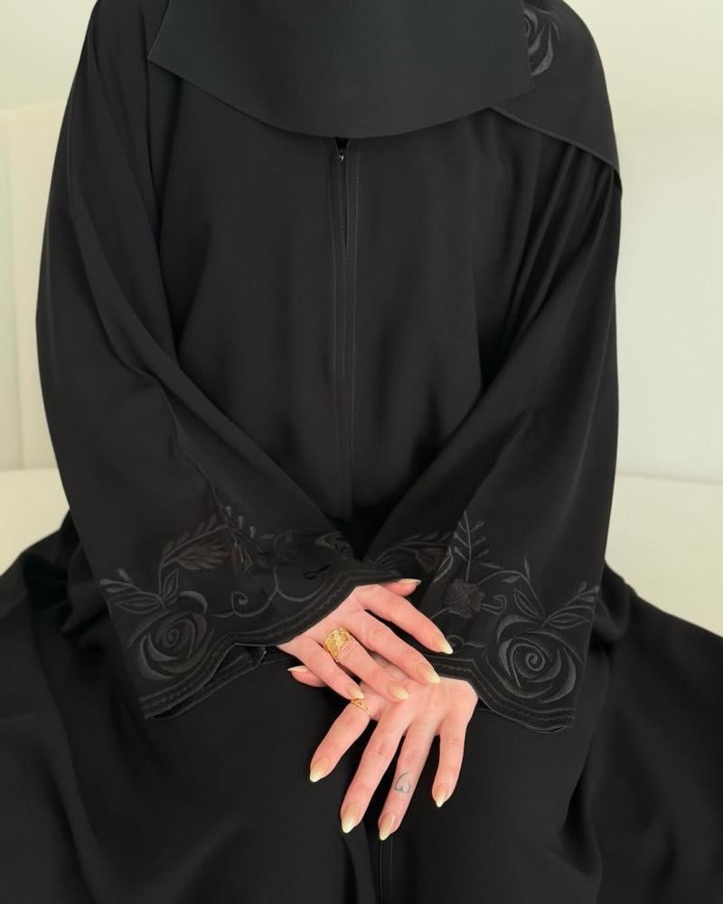 عباية الجوري