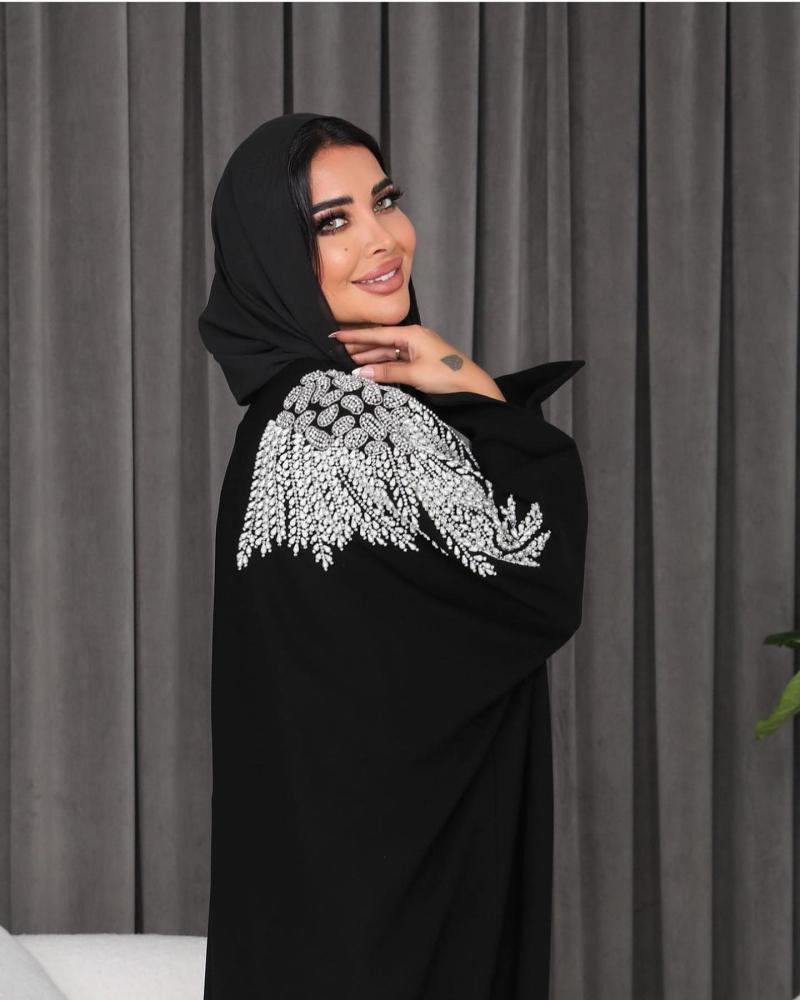 عبايات الجوهره المميزه
