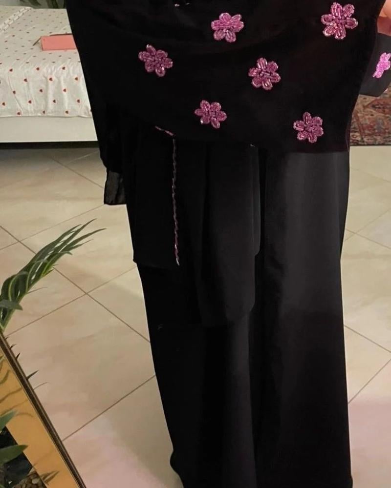 عبايات الجوهره المميزه