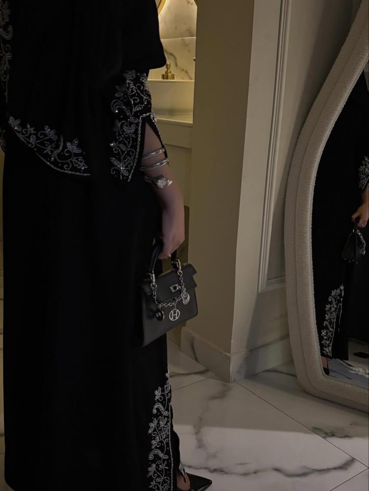 عباية العيد