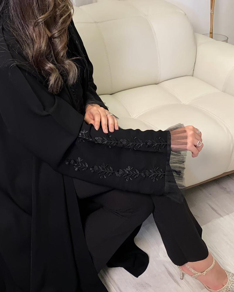 عبايا عمليه صيفيه