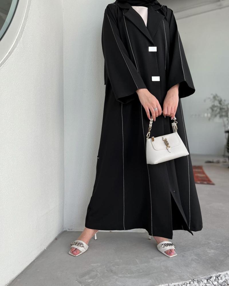 Practical abayas
