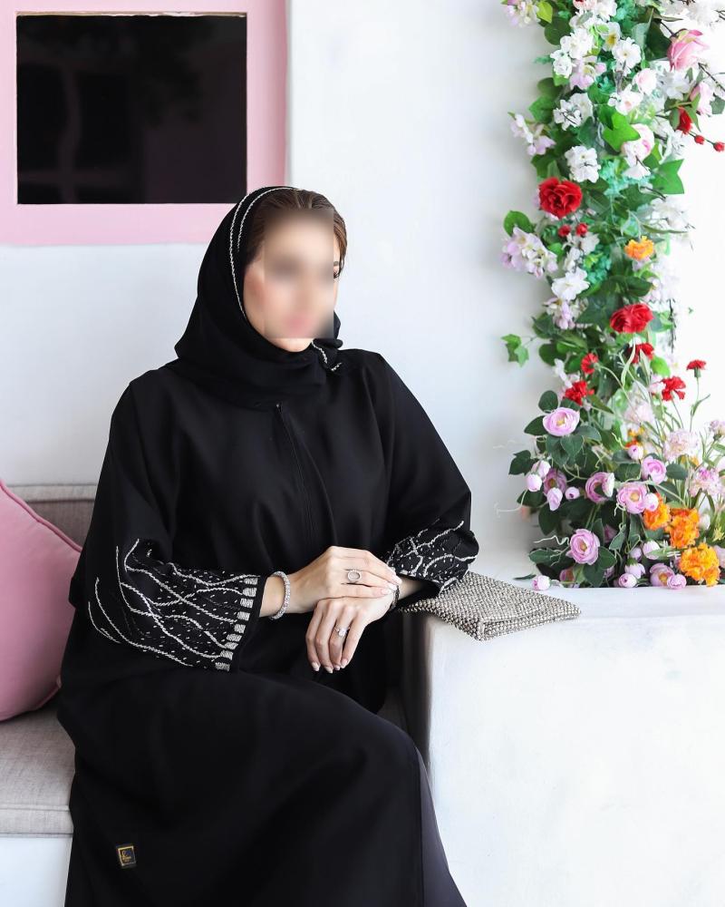 عبايات الجوهره المميزه