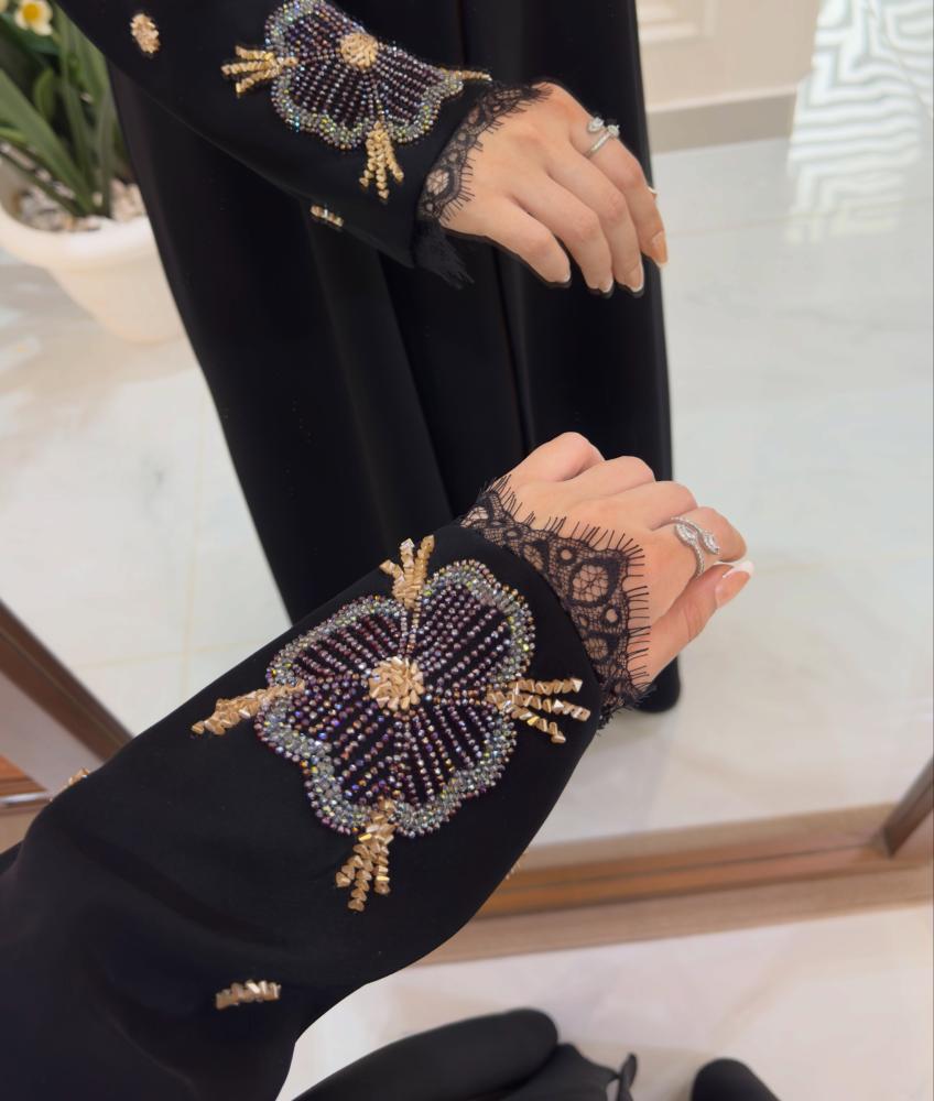 عباية مناسبات