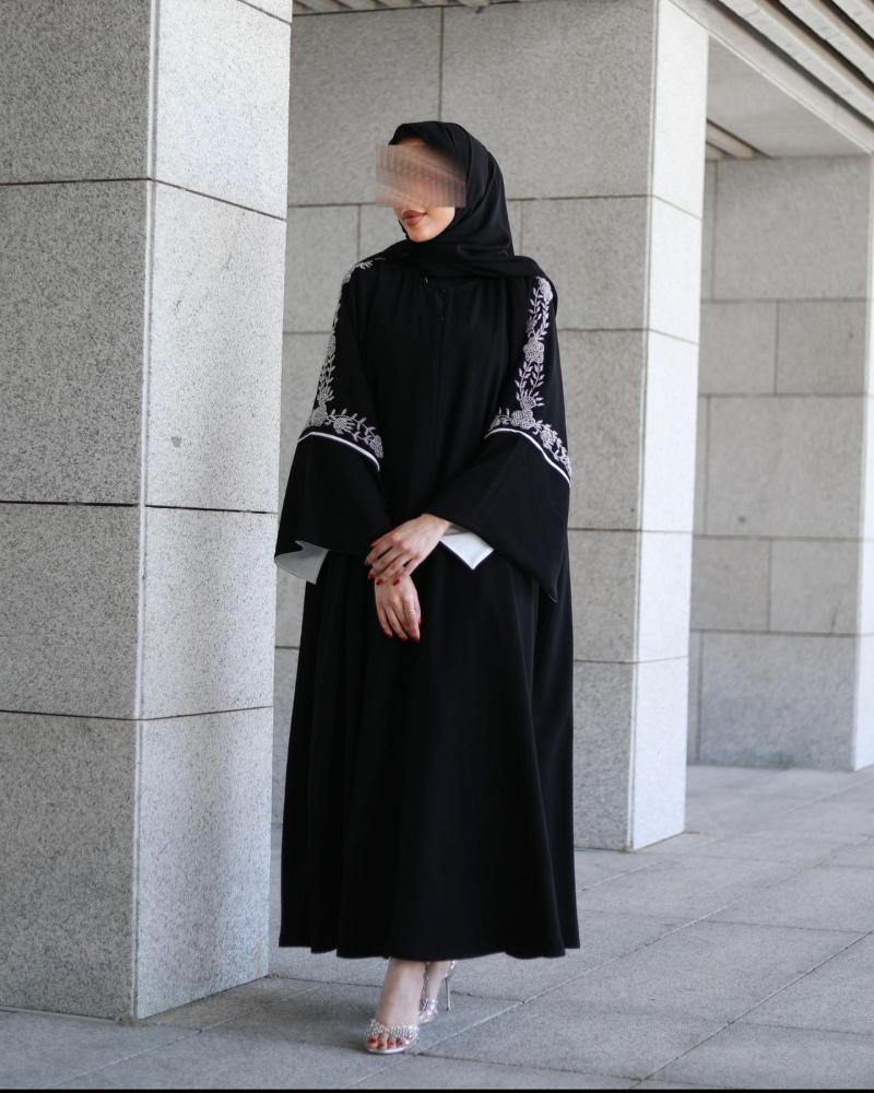 عبايا عمليه صيفيه