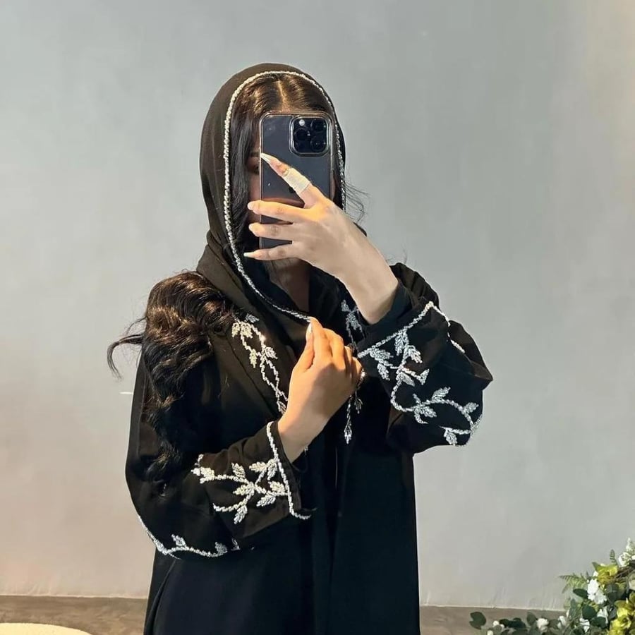 عبايا صيفيه الأكثر طلبا