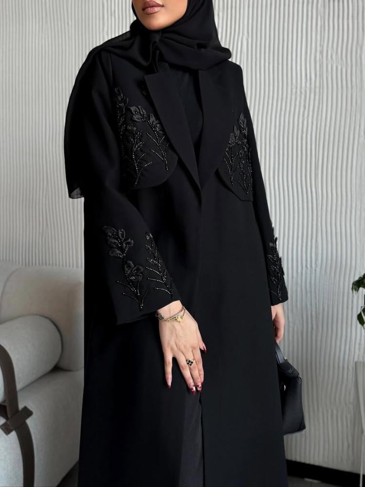 عباية ثريا