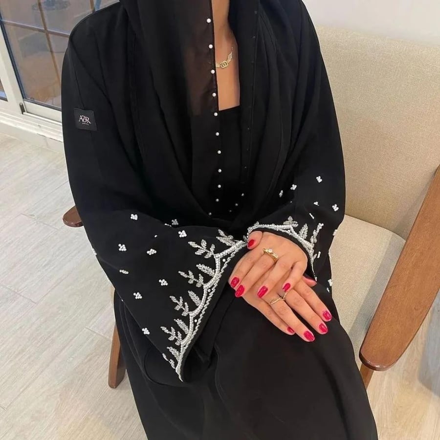 عبايا صيفيه الأكثر طلبا