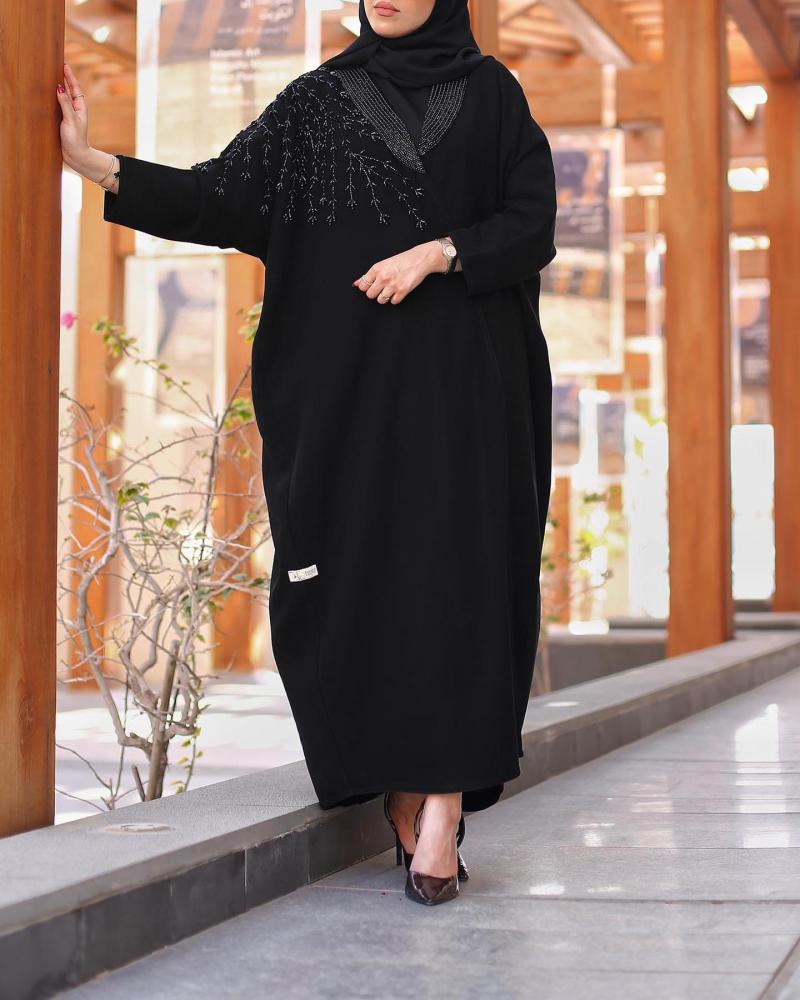 عبايا عمليه صيفيه