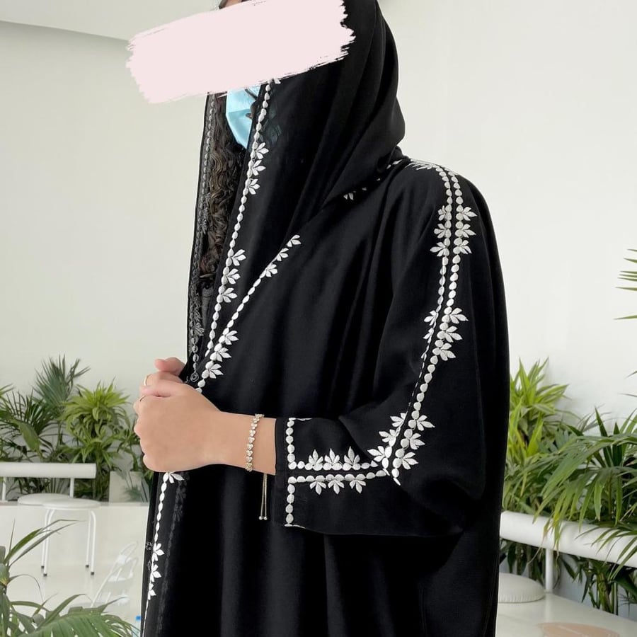 عبايا عمليه صيفيه