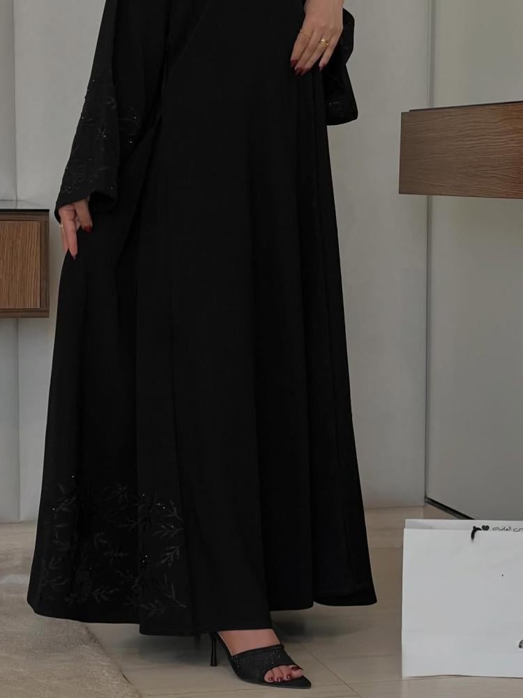 K6 Abaya