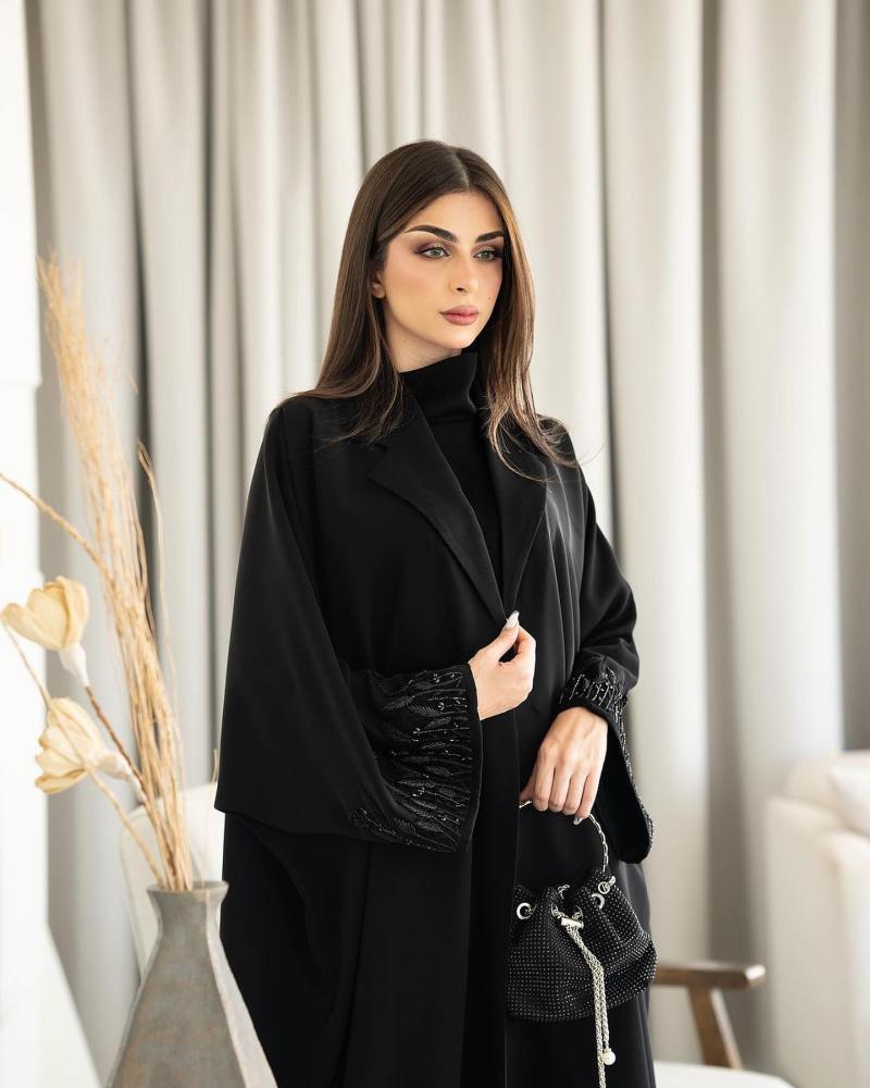 عبايا عمليه صيفيه