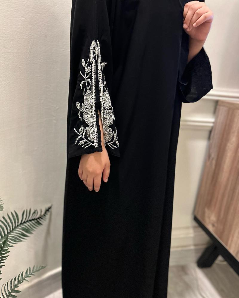 عبايا عمليه صيفيه