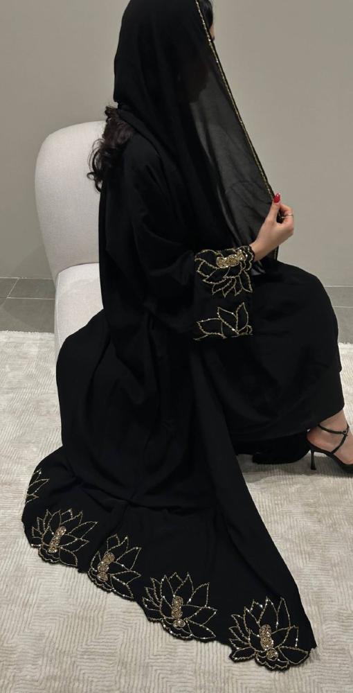 عباية المناسبات