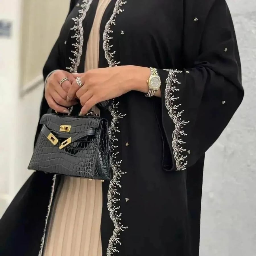 عبايا عمليه صيفيه