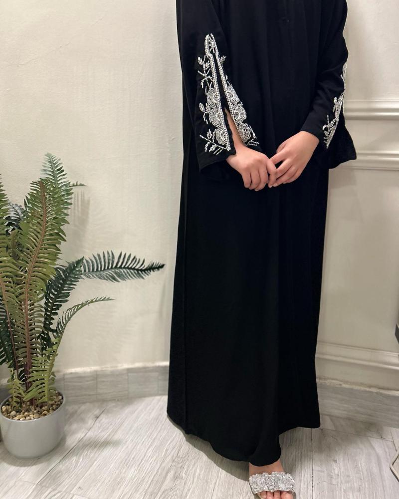 عبايا عمليه صيفيه