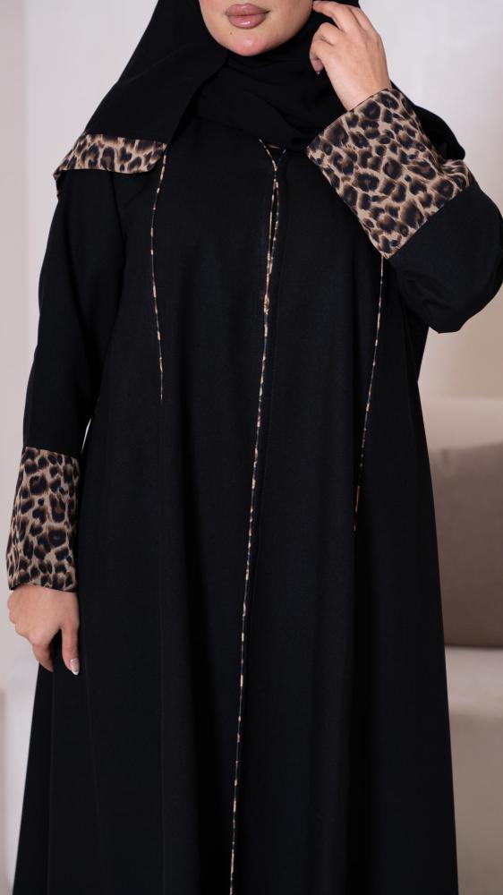 عباية تايقرا