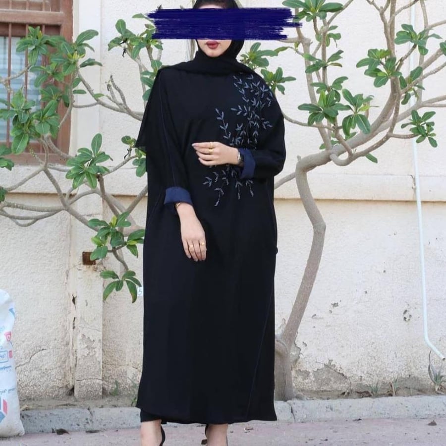 عبايا عمليه صيفيه