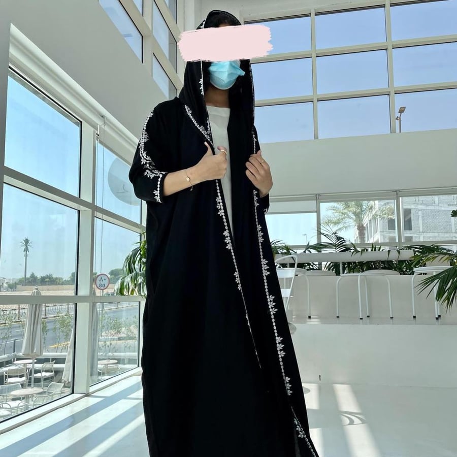 عبايا عمليه صيفيه