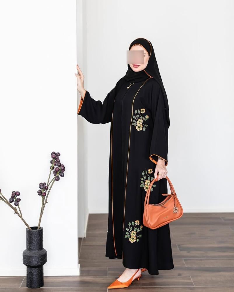 عباية مناسبات 1