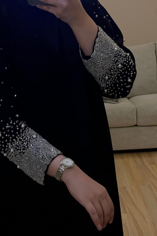 Zina Abaya