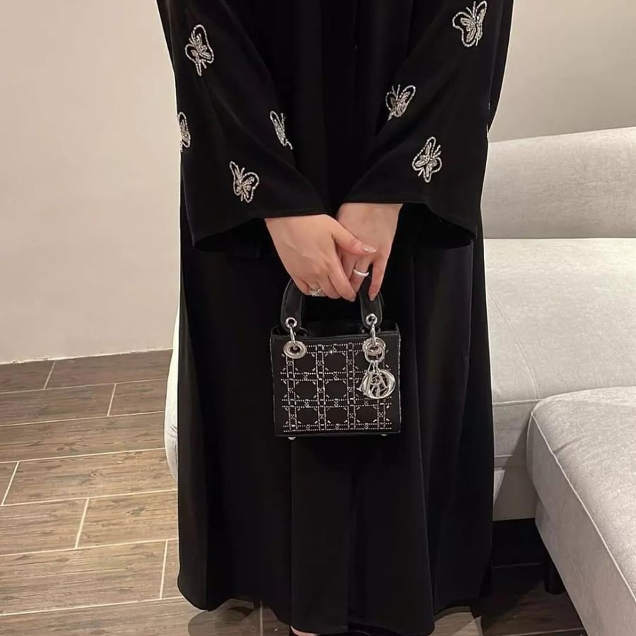 عبايا عمليه صيفيه