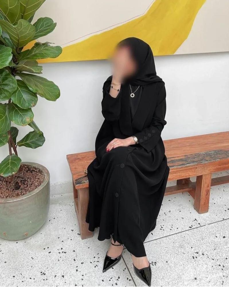 عبايا عمليه صيفيه