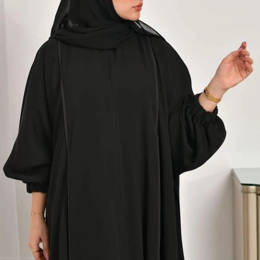 عبايا عمليه صيفيه