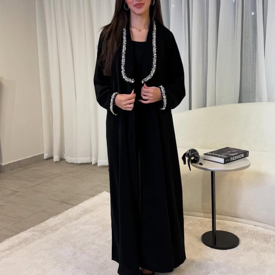 عباية RZ