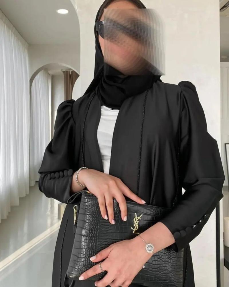عبايات الجوهره المميزه