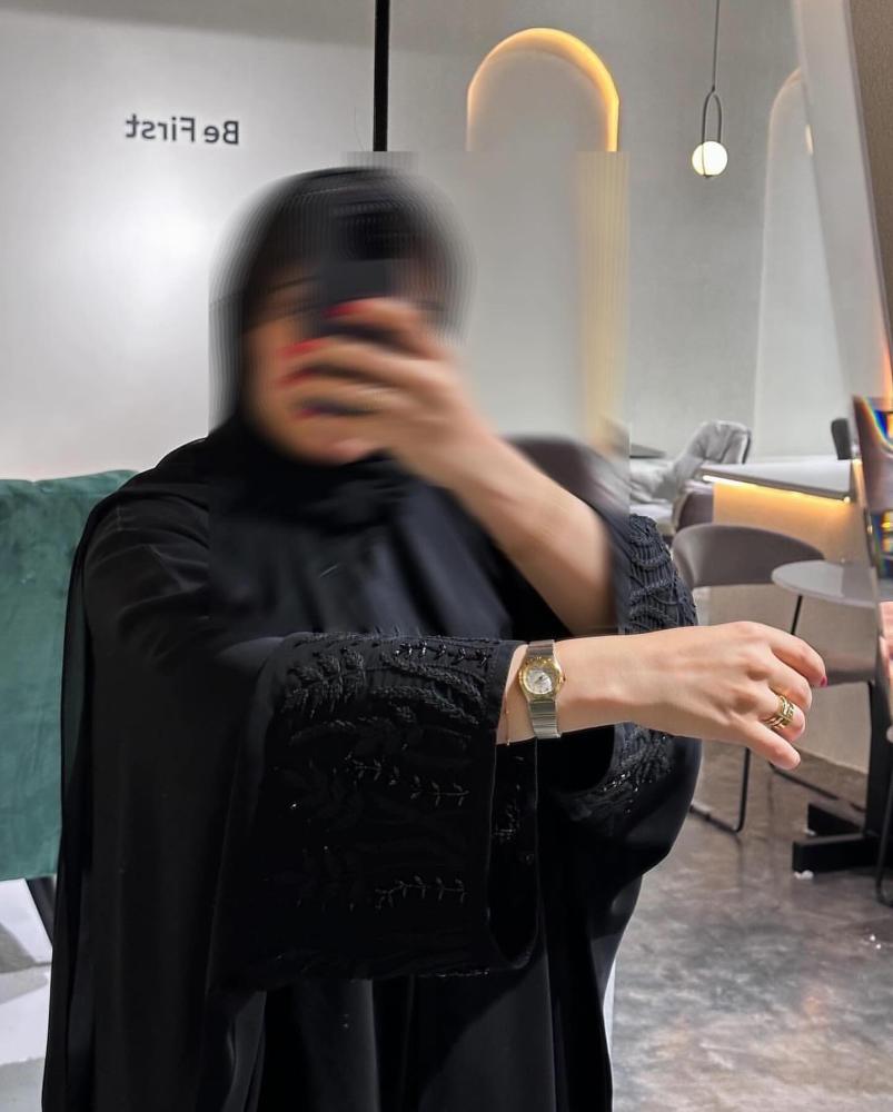 عباية  صيفيه